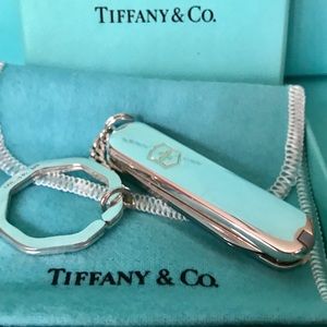 Tiffany swiss army knife Clearance
